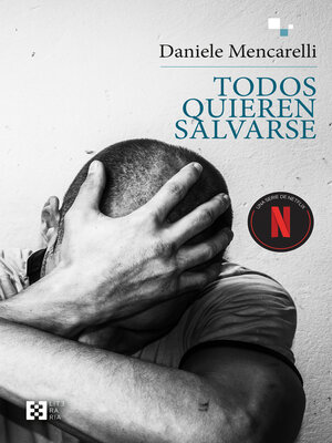 cover image of Todos quieren salvarse